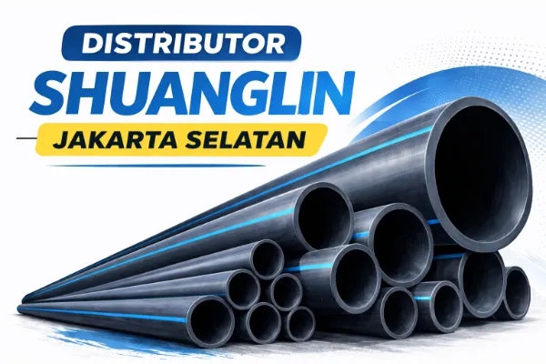Distributor Shuanglin Jakarta Selatan